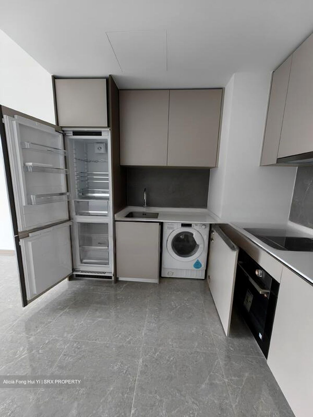 Sengkang Grand Residences (D19), Apartment #465212221